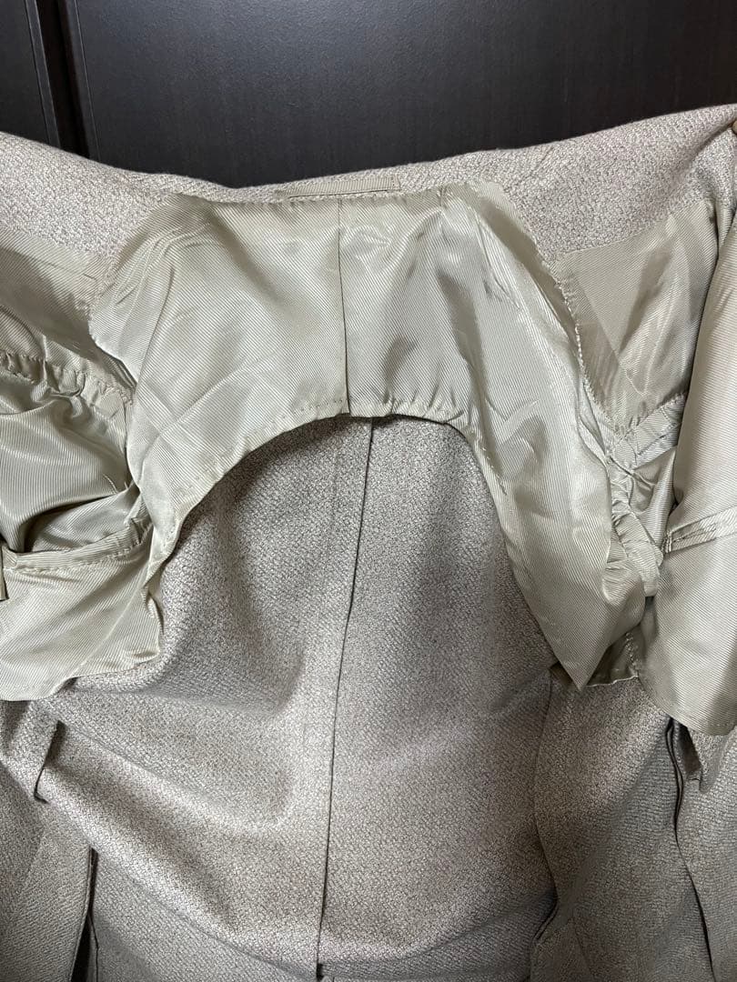 Brilla per il gusto ロロピアーナ 46 ビームス ジャケット