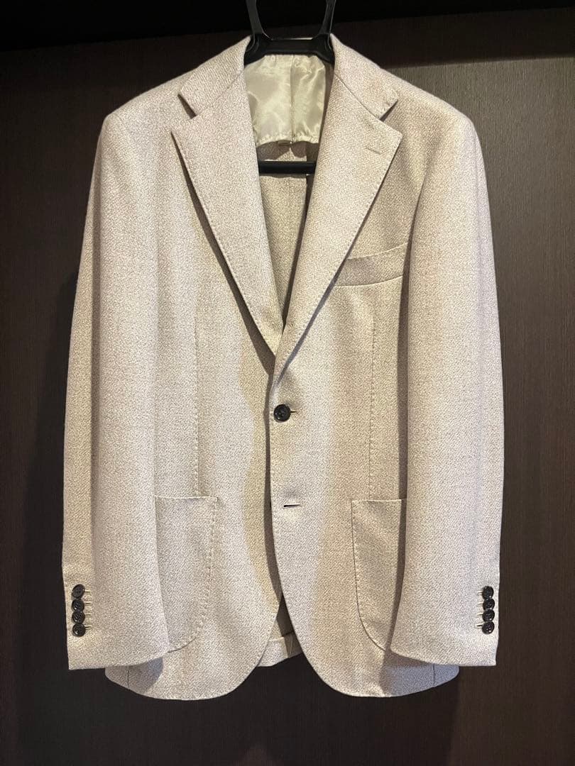 Brilla per il gusto ロロピアーナ 46 ビームス ジャケット