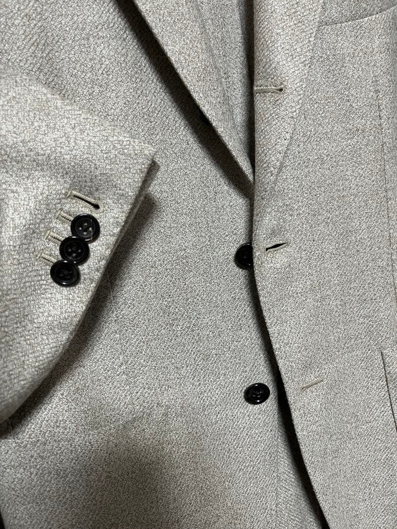 Brilla per il gusto ロロピアーナ 46 ビームス ジャケット