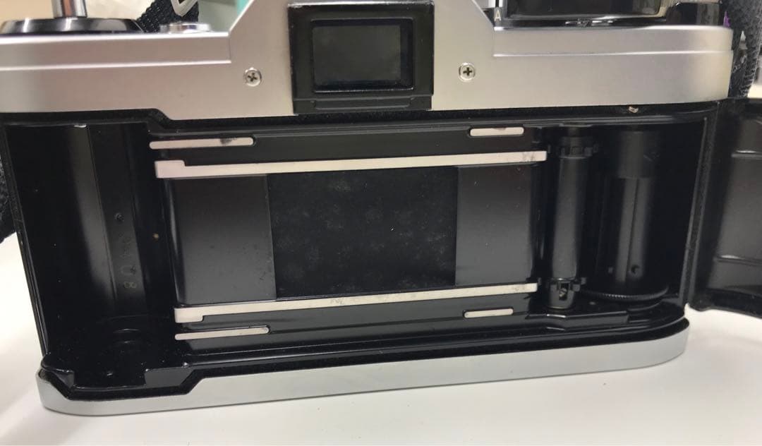 Canon キャノン　AE-1 セット