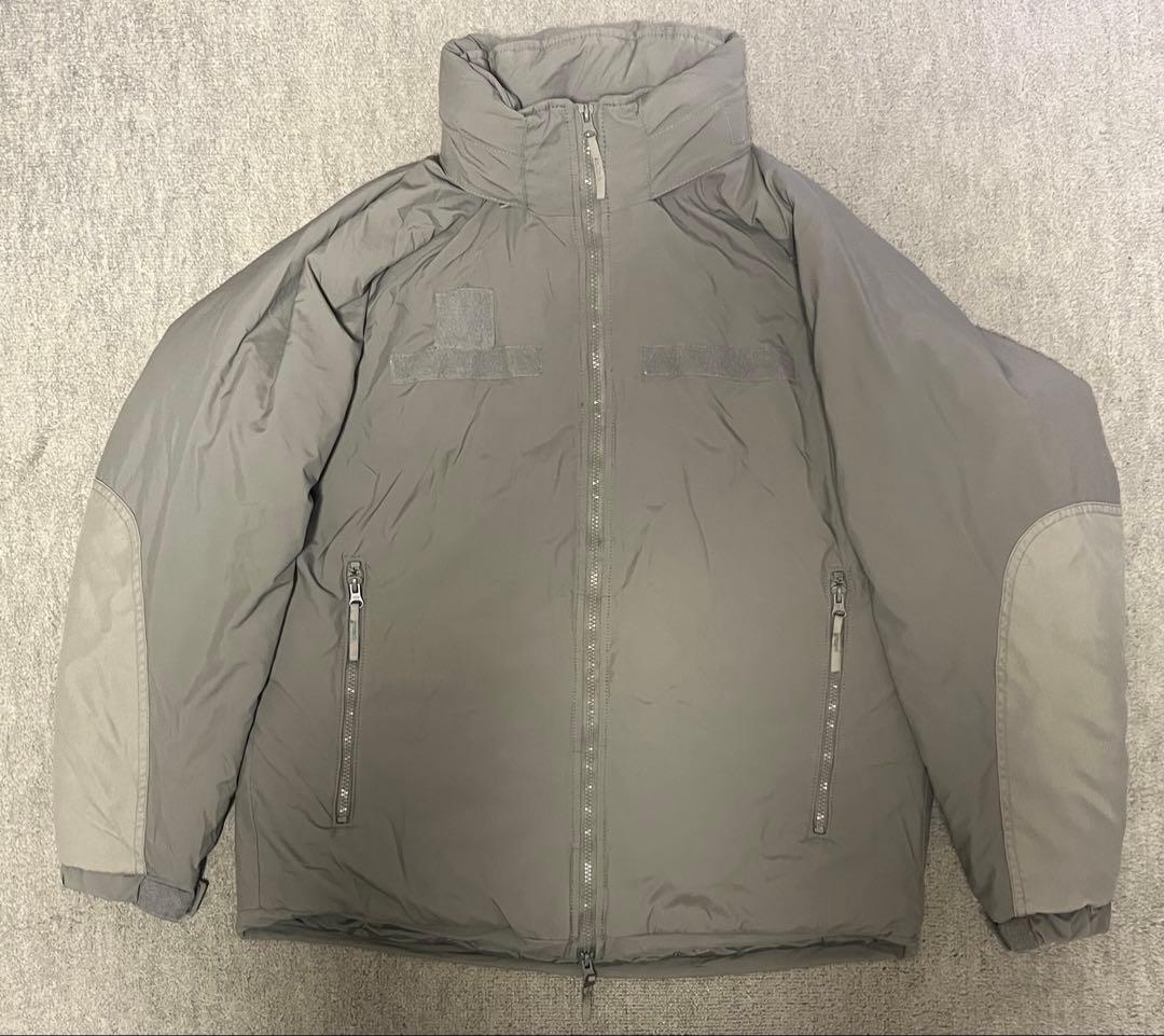 米軍 実物ECWCS LEVEL 7 SMALL-SHORT