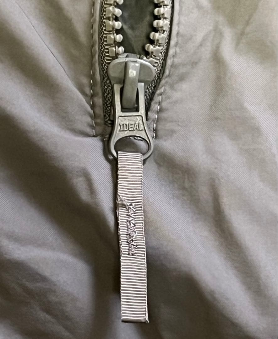 米軍 実物ECWCS LEVEL 7 SMALL-SHORT