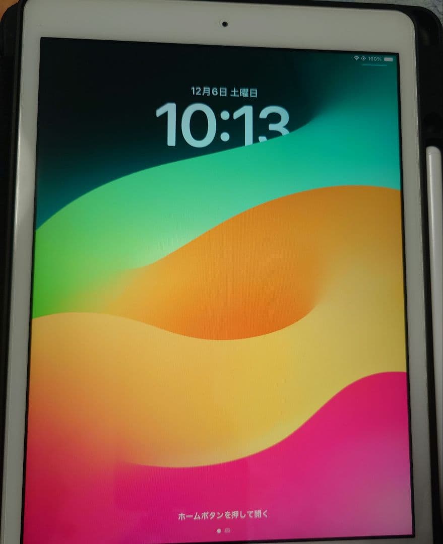 Apple iPad 第8世代 WiFi 128GB　値段交渉あり