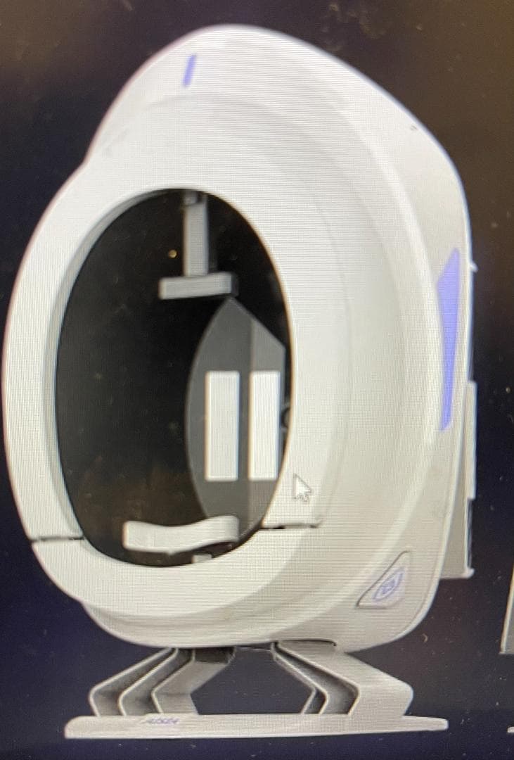 AISIA肌分析　スキンアナライザー　次世代型⭐︎肌診断器、肌診断機