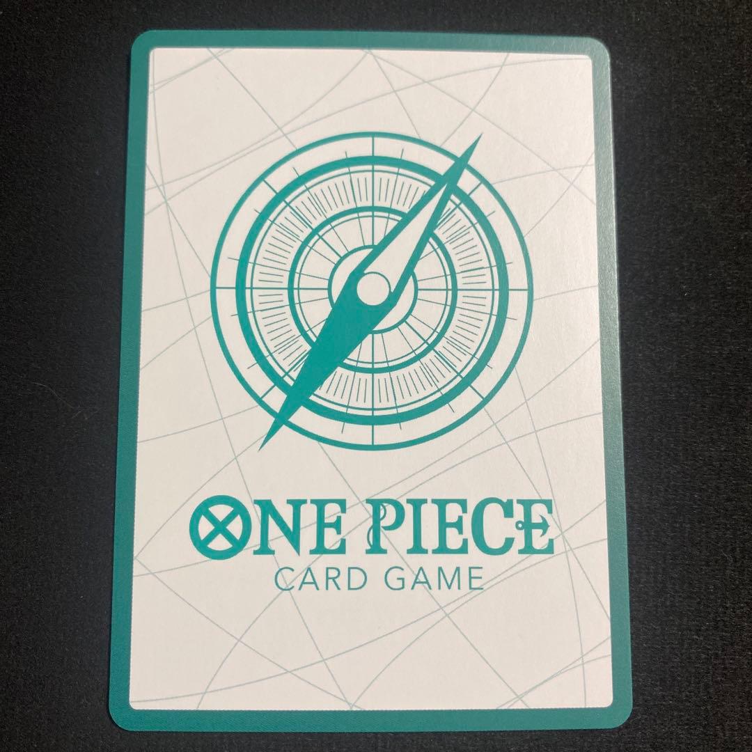 スーパーパラレル ドン!!カード(ウタ) シャーロット　プリンsp