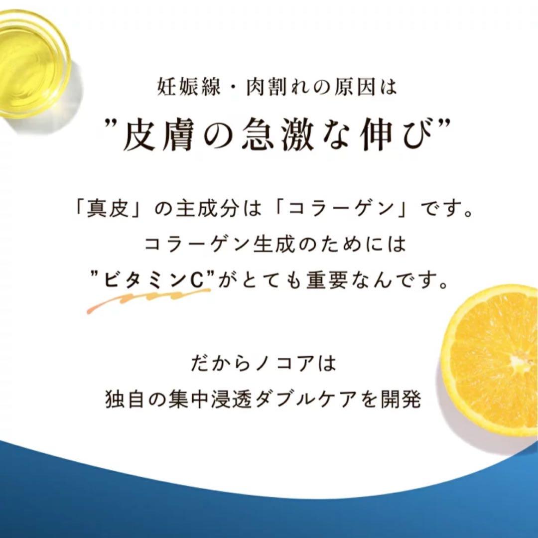 ☆新品、平日24時間以内発送☆ NOCOR ノコア 浸透ケアセット