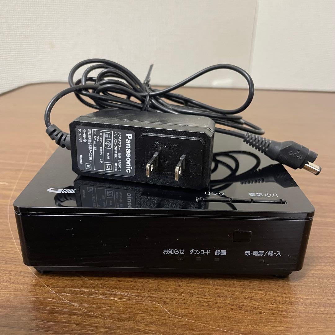 Panasonic プライベートビエラ UN-19CFB8D 2019