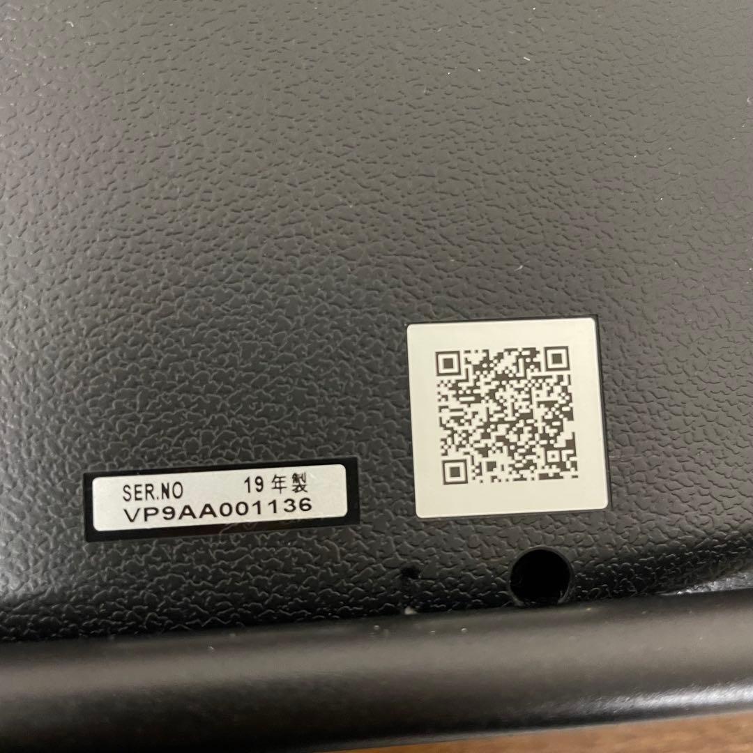 Panasonic プライベートビエラ UN-19CFB8D 2019