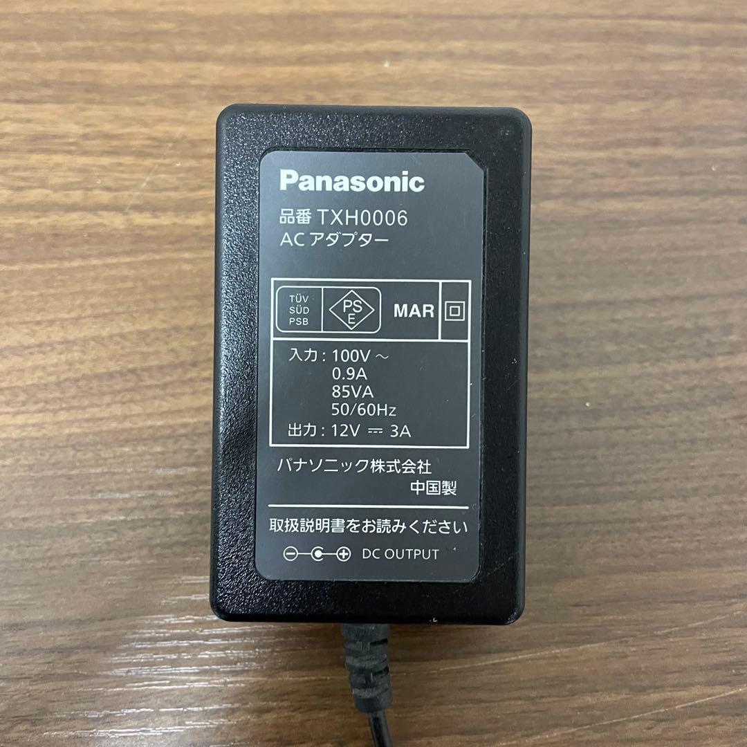 Panasonic プライベートビエラ UN-19CFB8D 2019