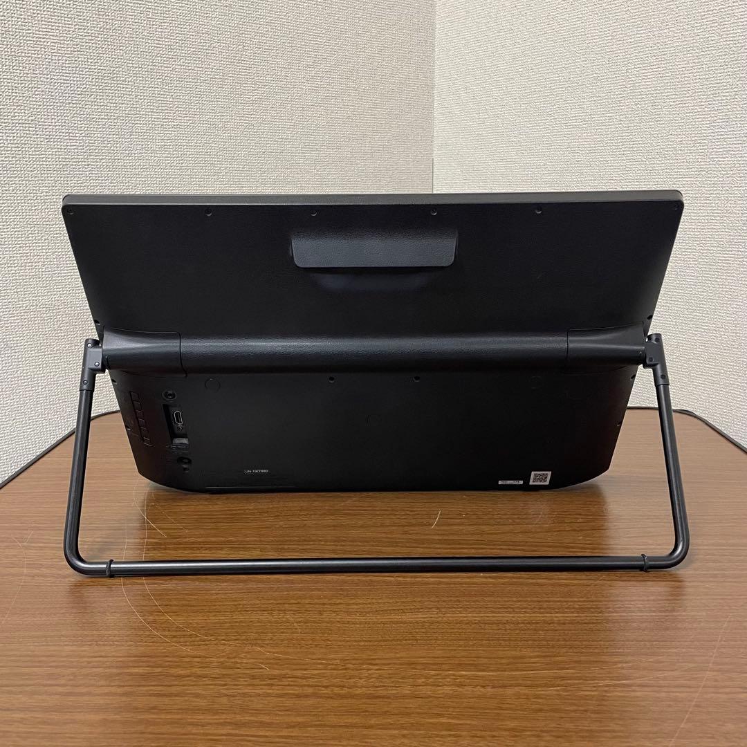 Panasonic プライベートビエラ UN-19CFB8D 2019