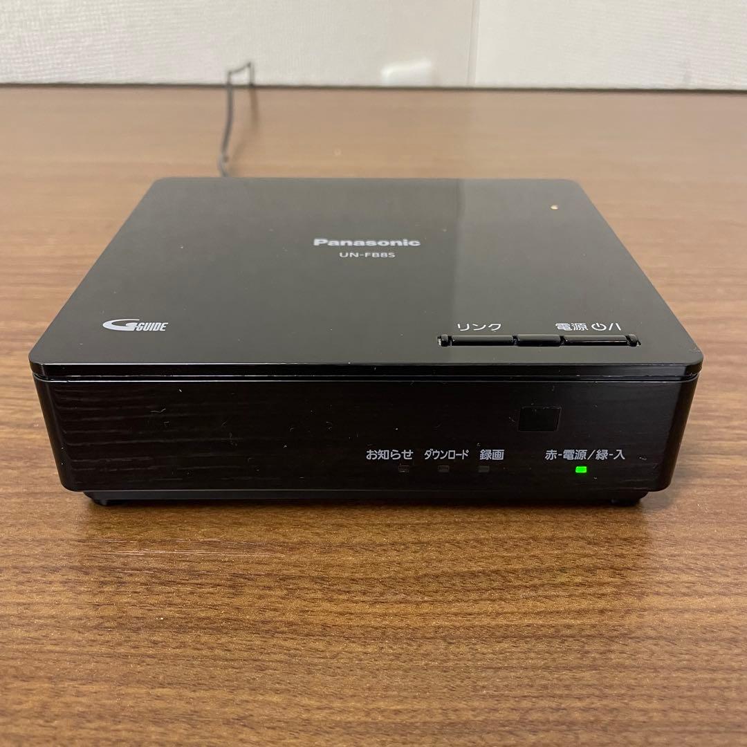 Panasonic プライベートビエラ UN-19CFB8D 2019