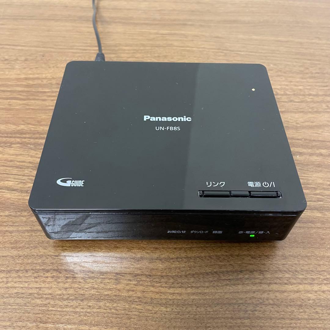 Panasonic プライベートビエラ UN-19CFB8D 2019