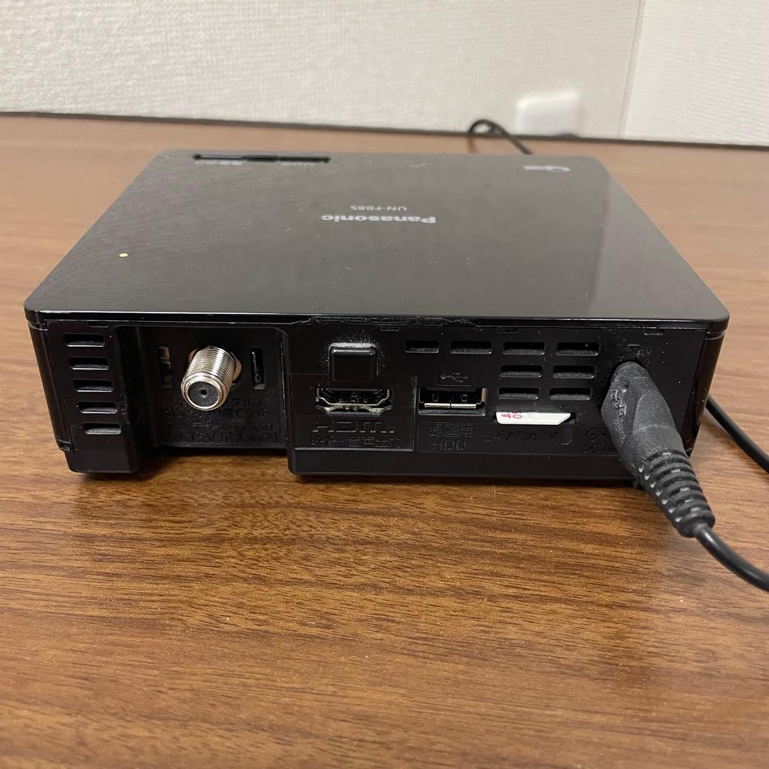 Panasonic プライベートビエラ UN-19CFB8D 2019