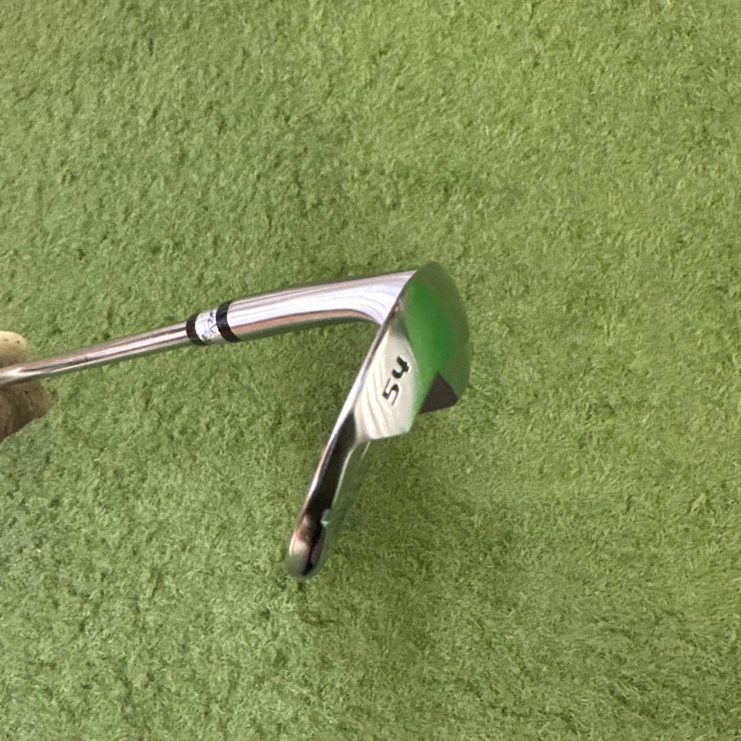 RomaRo Ray SX-PRO 54°