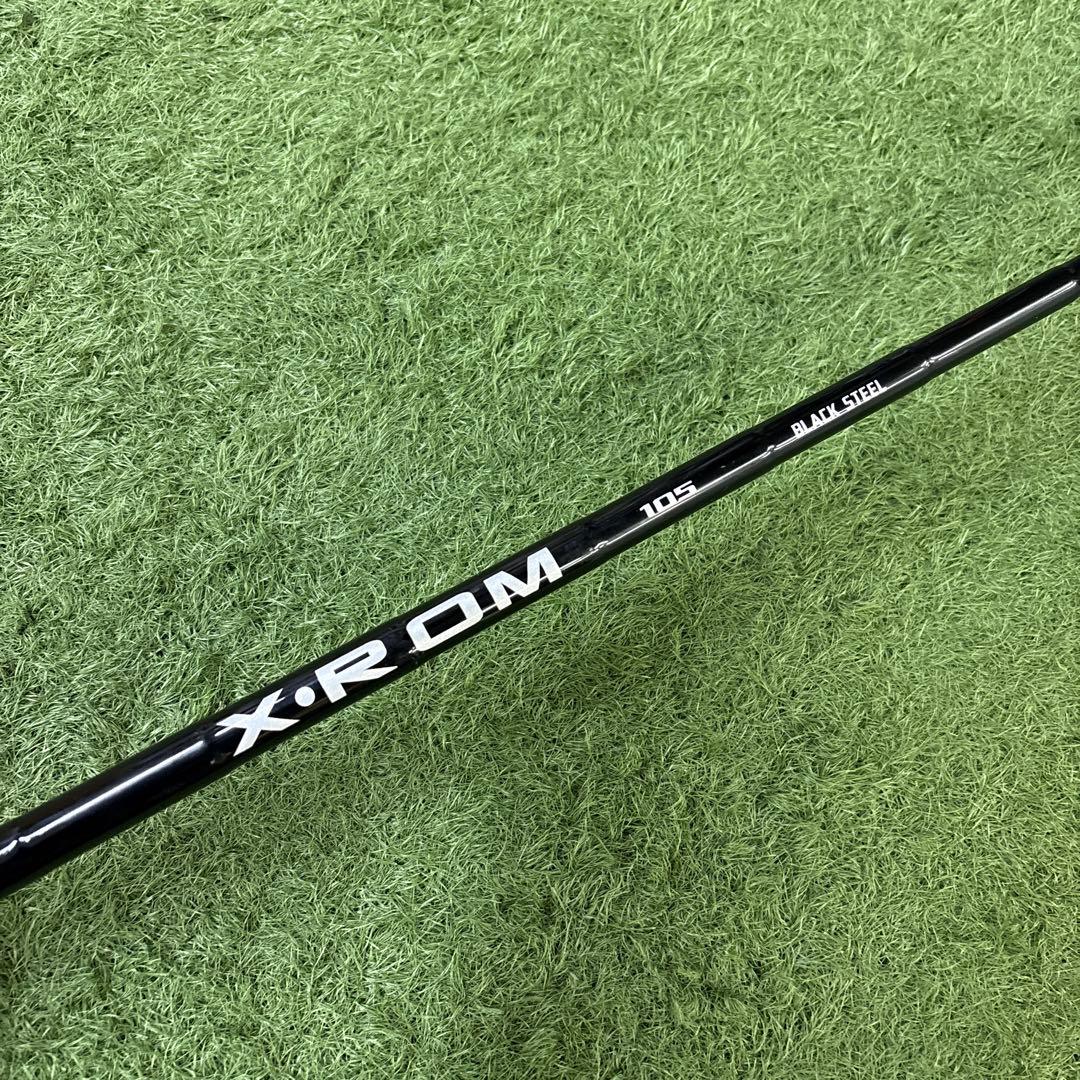 RomaRo Ray SX-PRO 54°