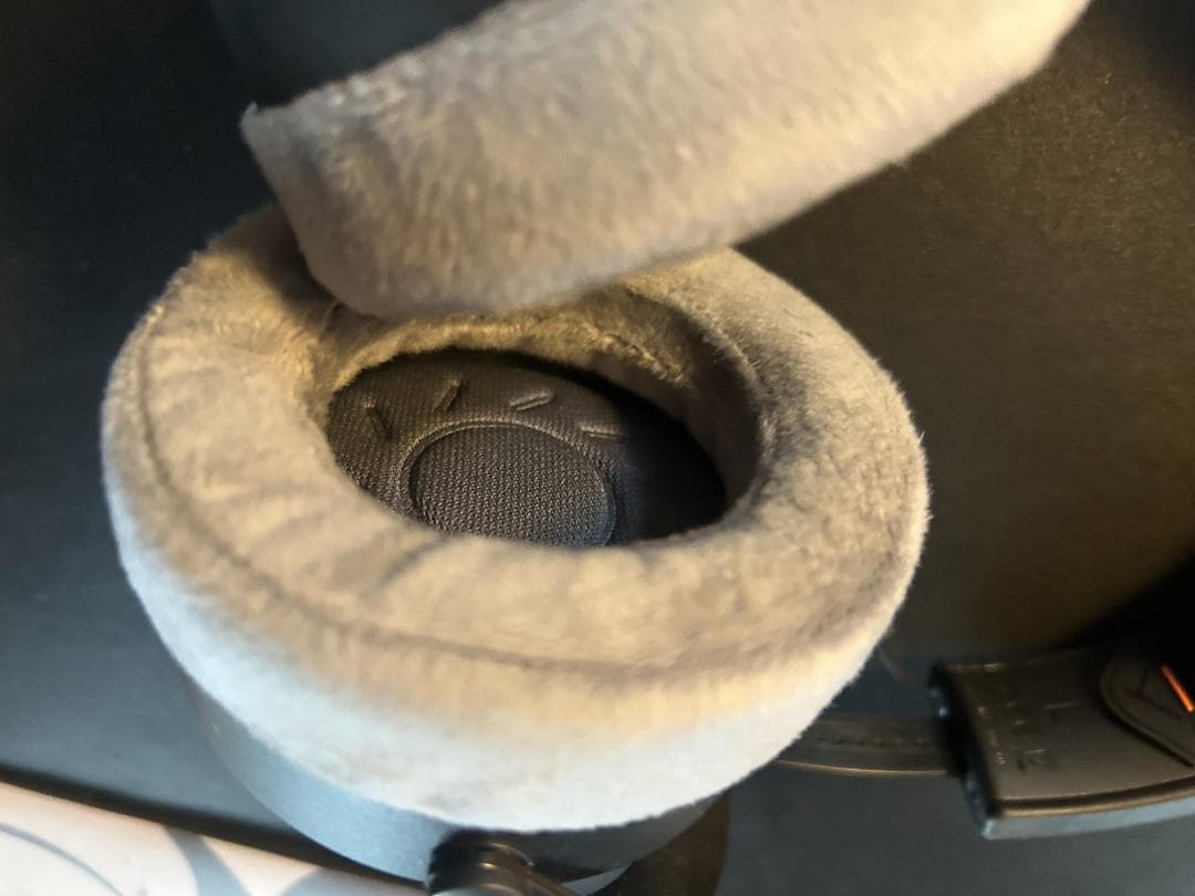 ヘッドホン beyerdynamic DT900 pro X