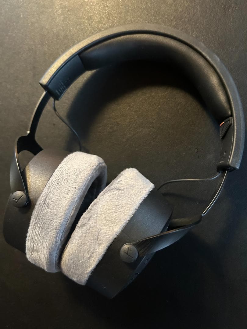 ヘッドホン beyerdynamic DT900 pro X