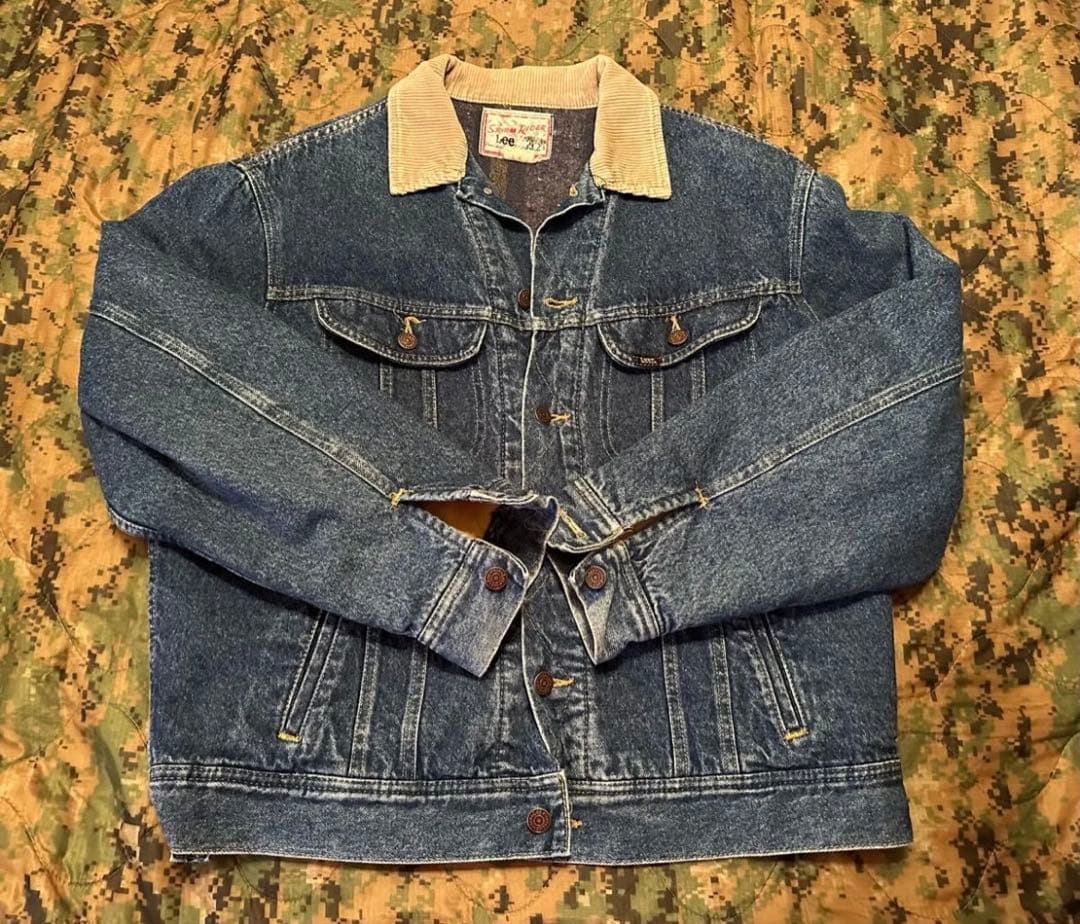 Lee STORM RIDER ストームライダー