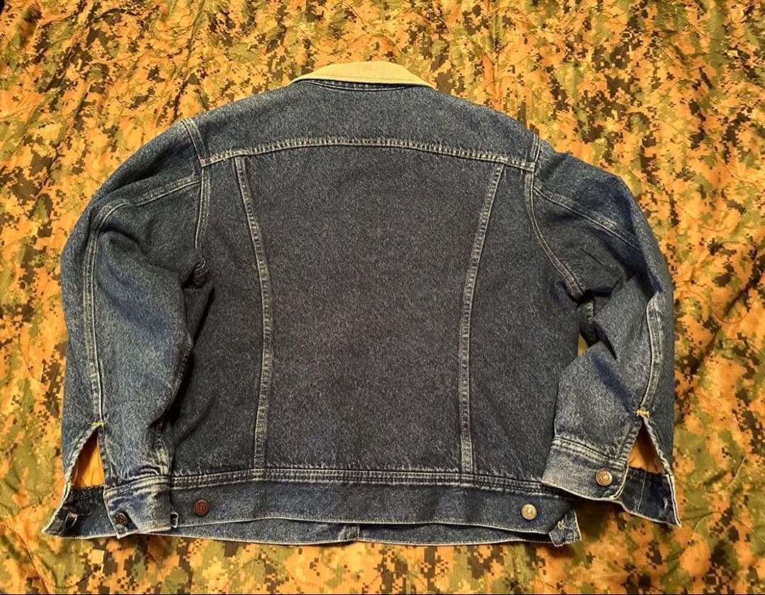 Lee STORM RIDER ストームライダー