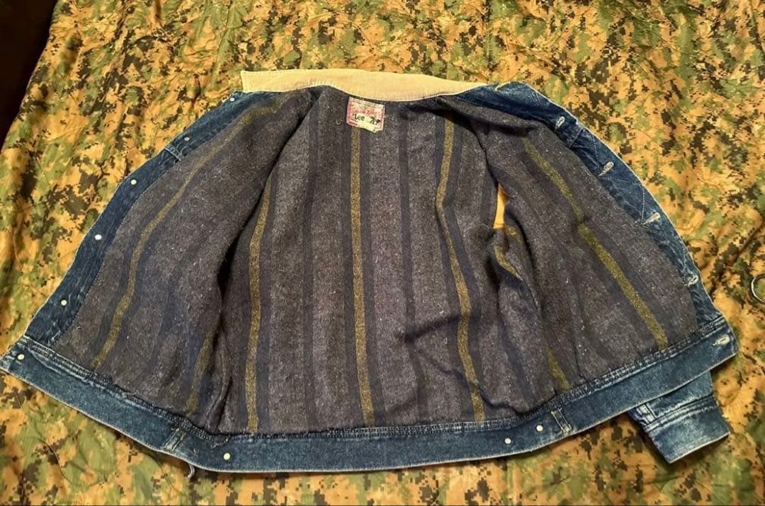 Lee STORM RIDER ストームライダー