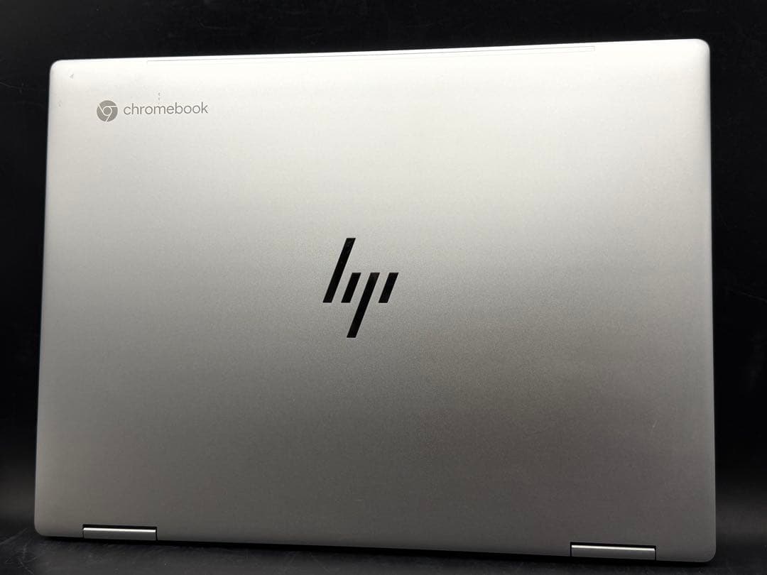 Chromebook本体 16GB 128GB Core i7 10610U Chromebook