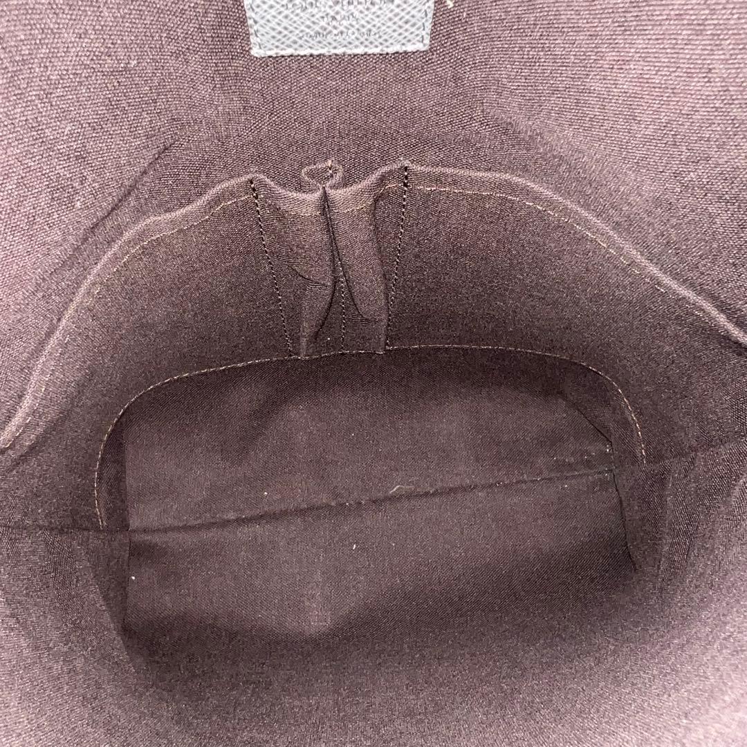 ⭐️ルイヴィトン⭐️タイガ サヤン ショルダーバッグ アルドワーズ グレー