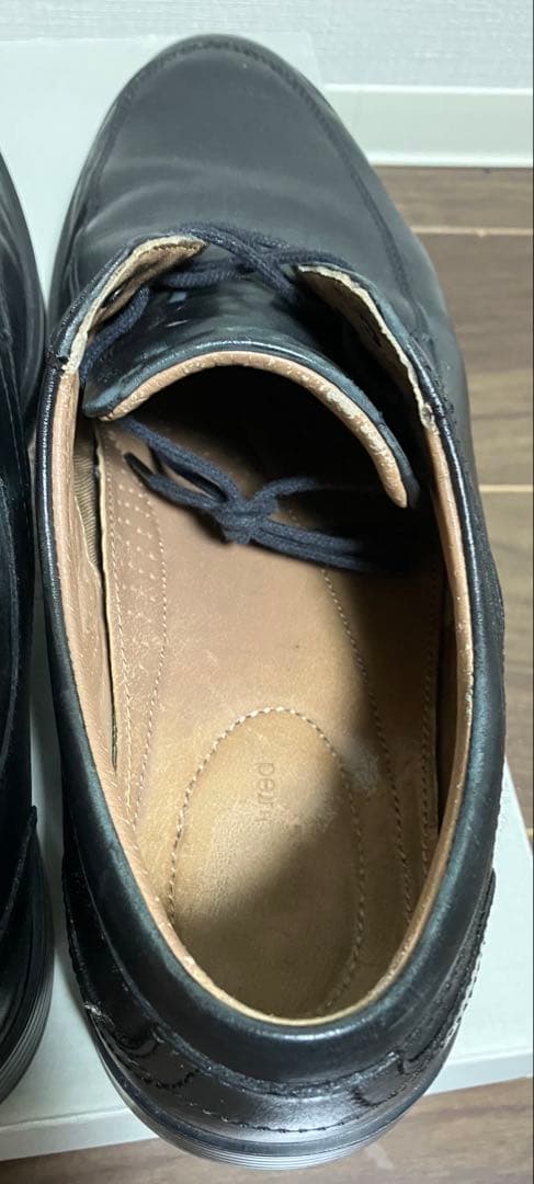 Clarks（クラークス）