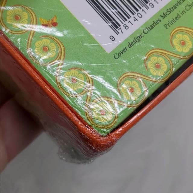 新品未使用／英語版✨絶版 The Answer is Simple Oracle