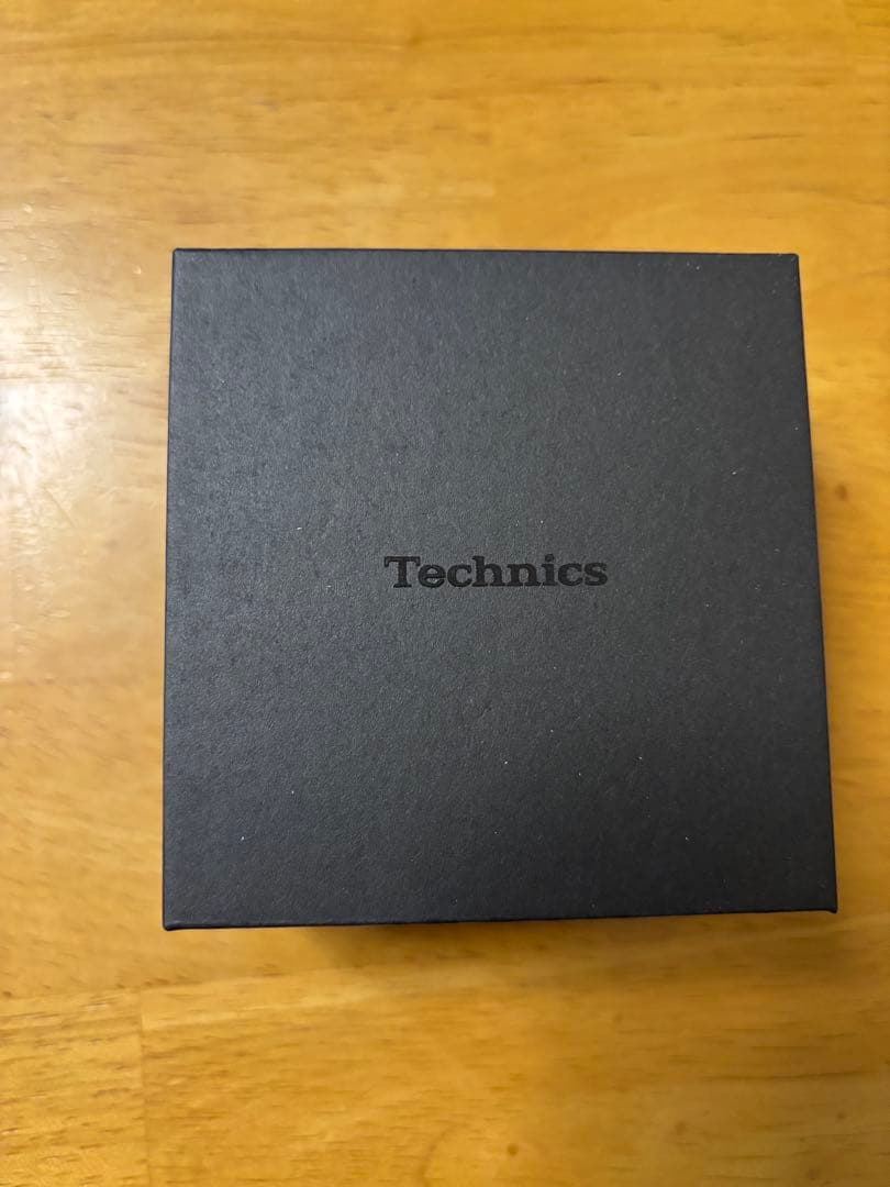 Technics AZ80 ワイヤレスイヤホン