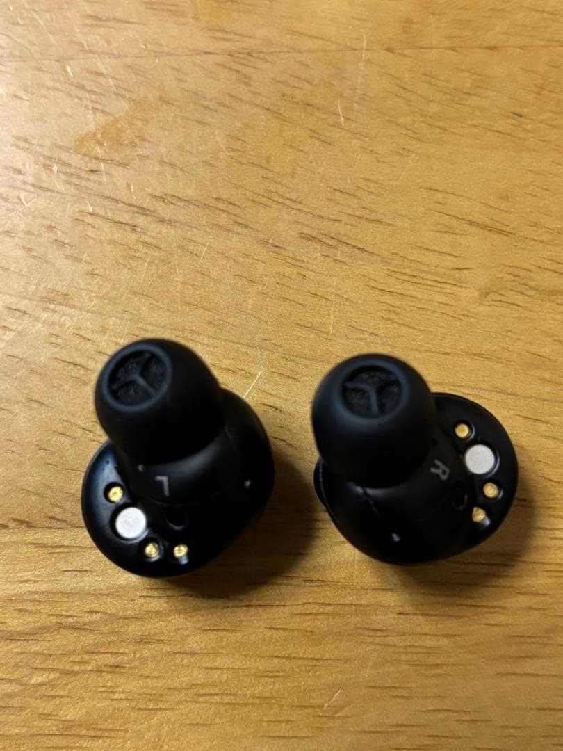 Technics AZ80 ワイヤレスイヤホン