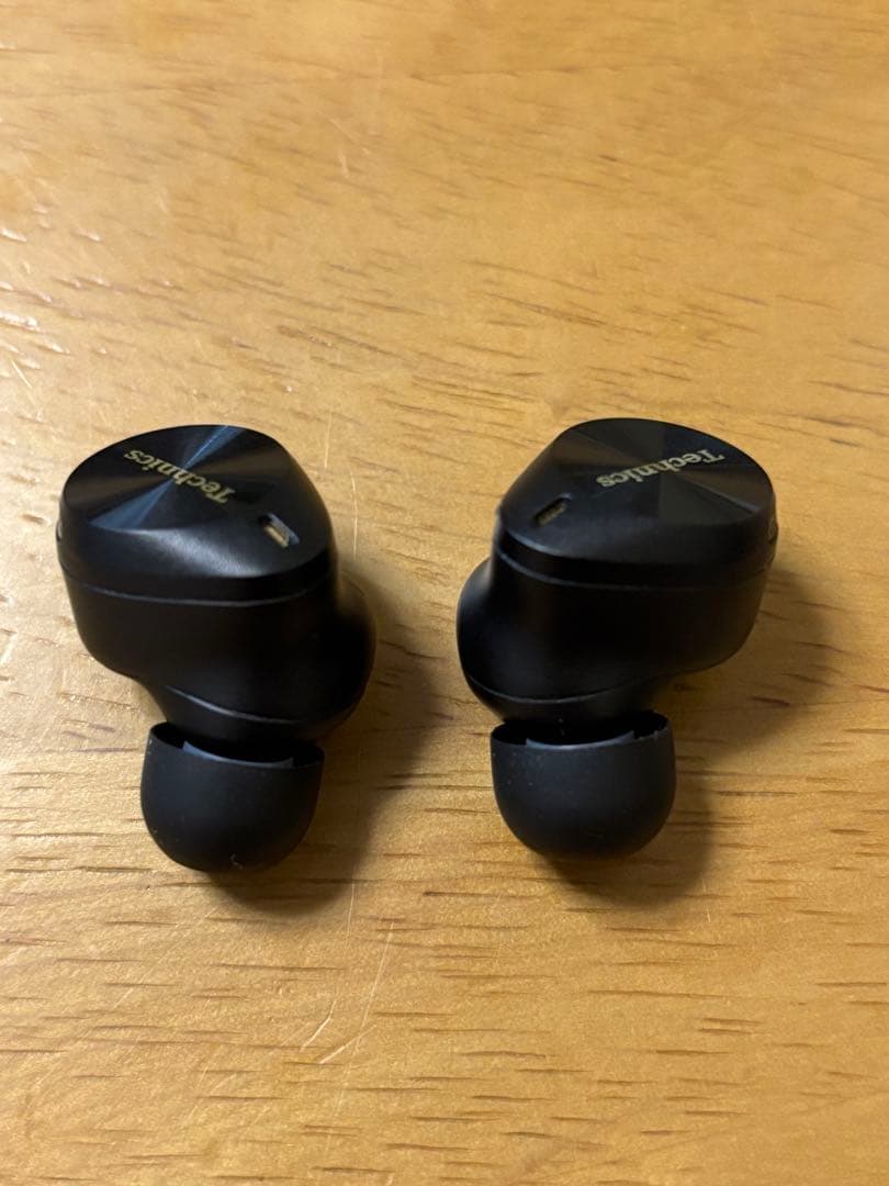 Technics AZ80 ワイヤレスイヤホン