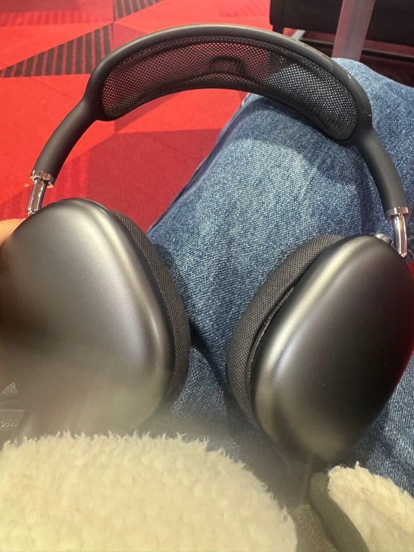 は*ち様 AirpodsMax