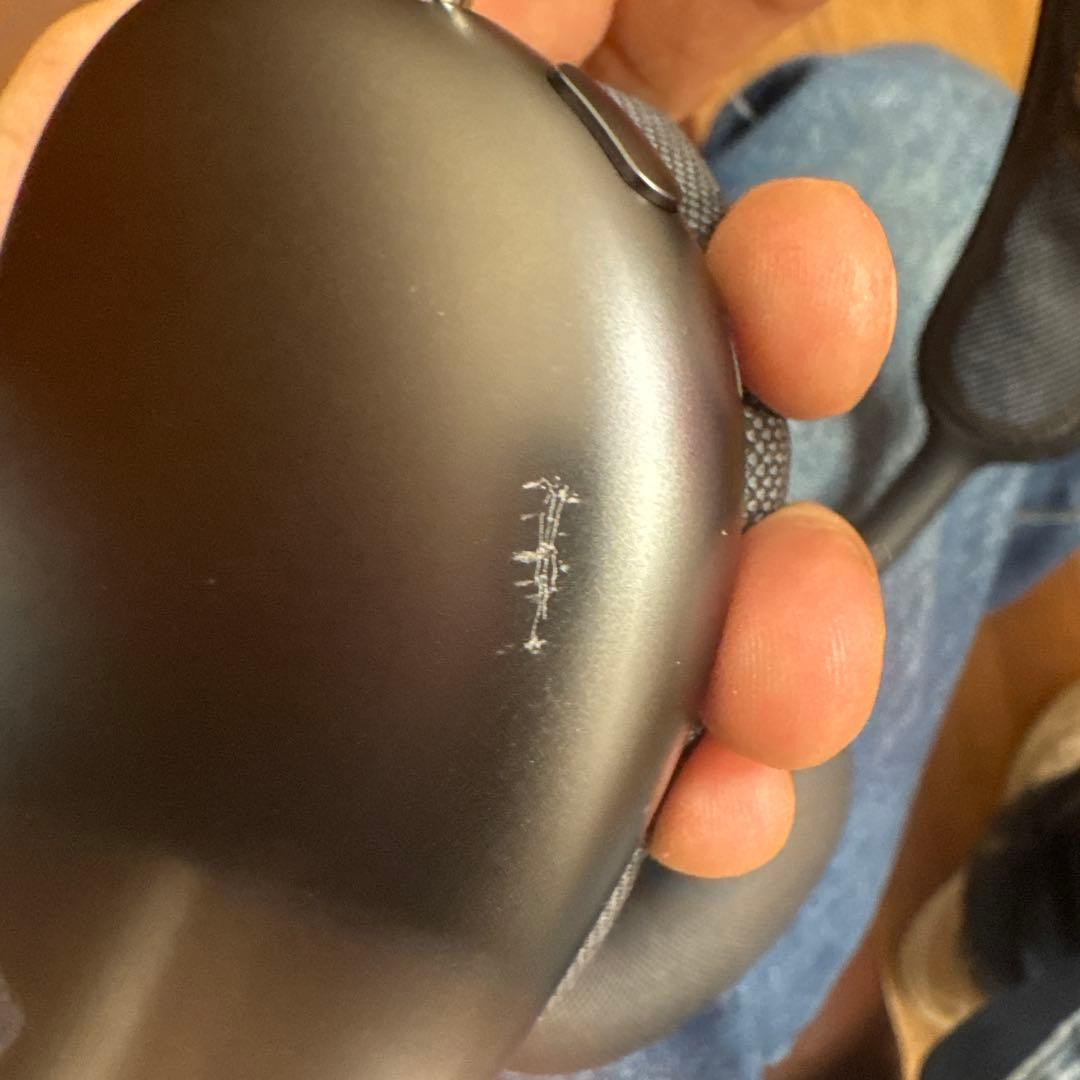 は*ち様 AirpodsMax