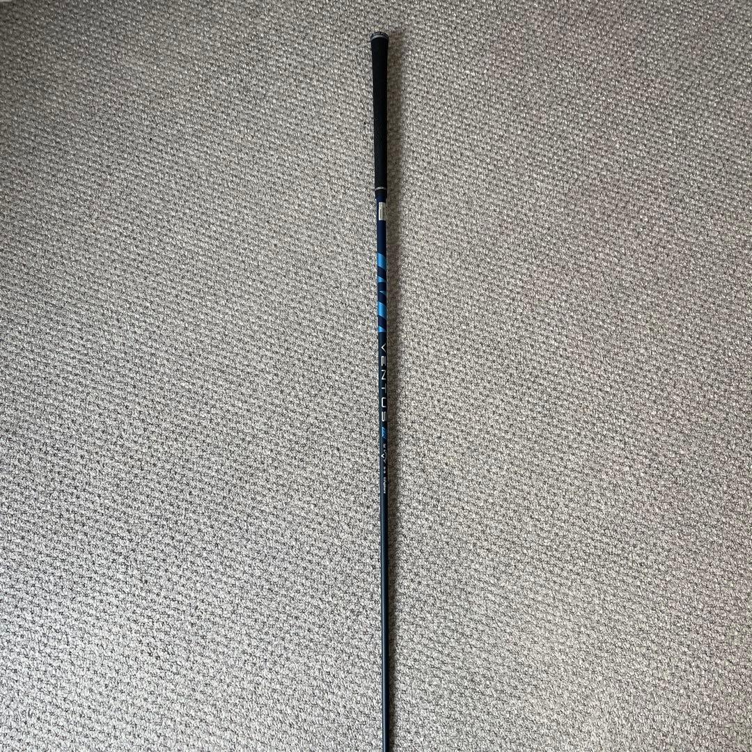 ベンタスブルー　1W用5S【CALLAWAY】スリーブ付