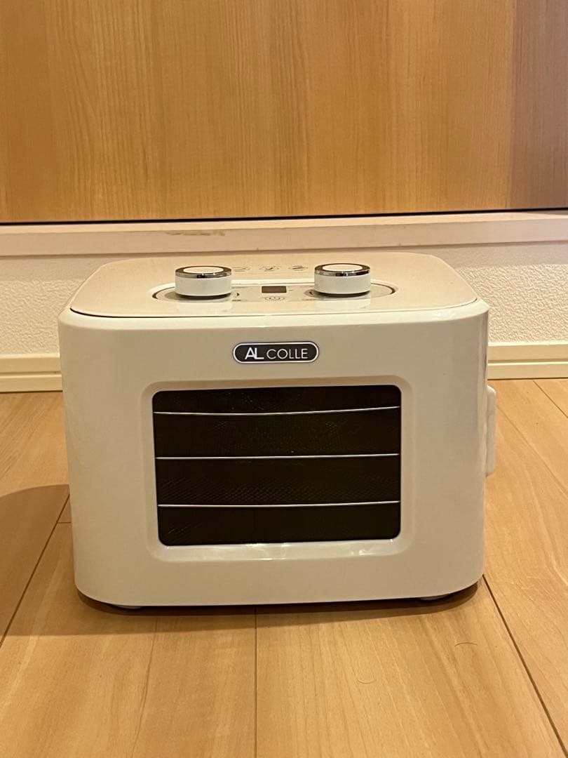 ドライフードメーカー AL COLLE(アルコレ)