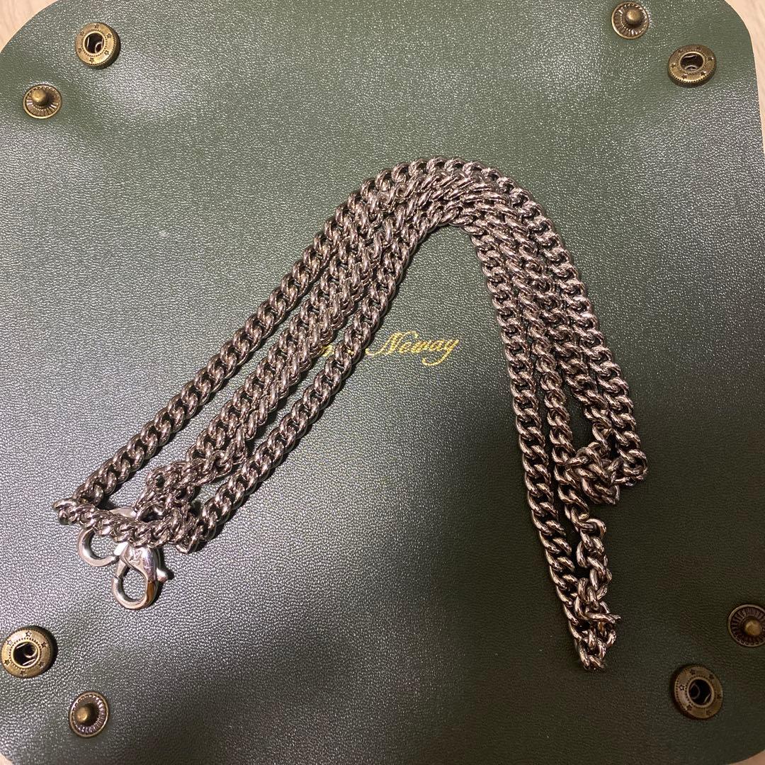 ヴィトン　チェーン