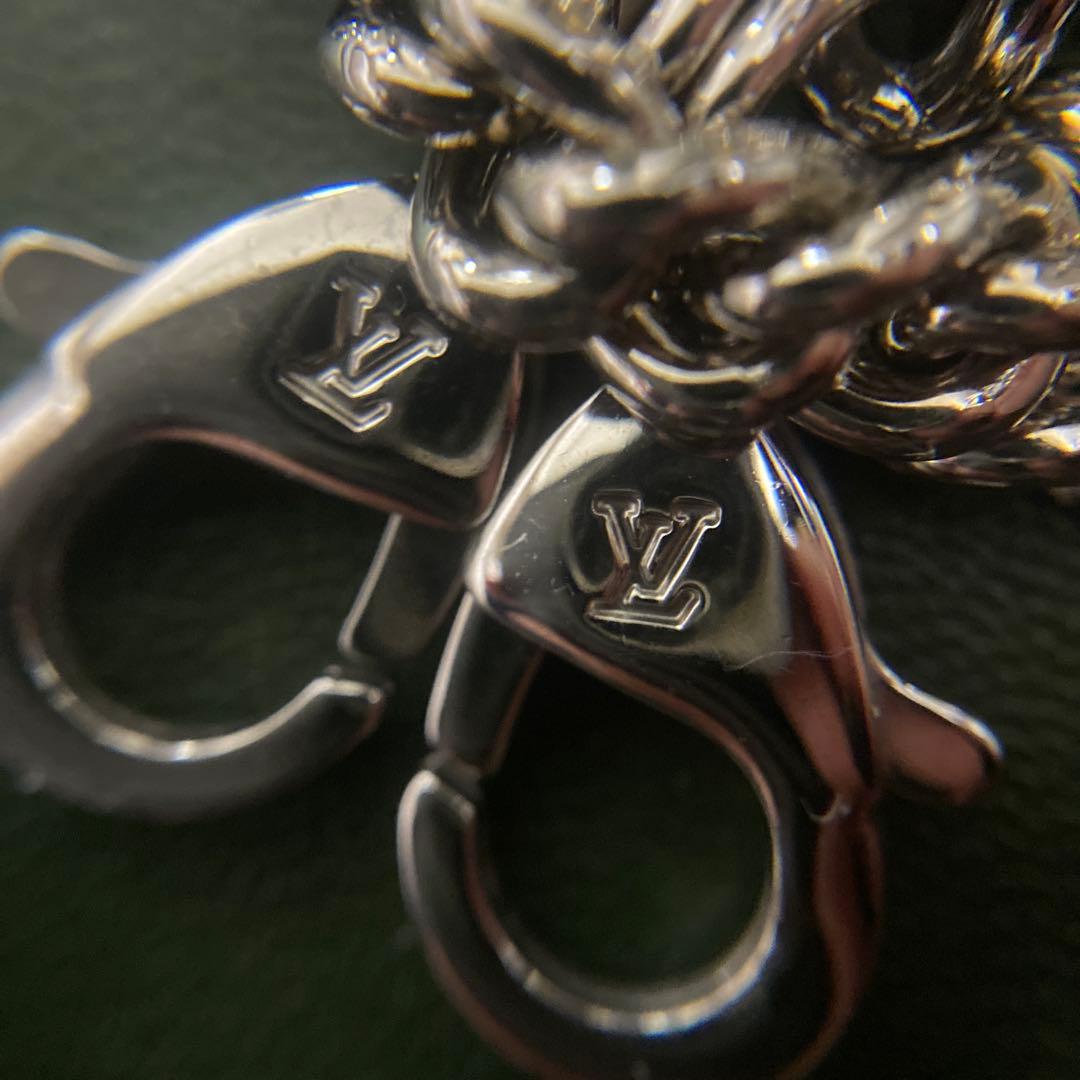 ヴィトン　チェーン