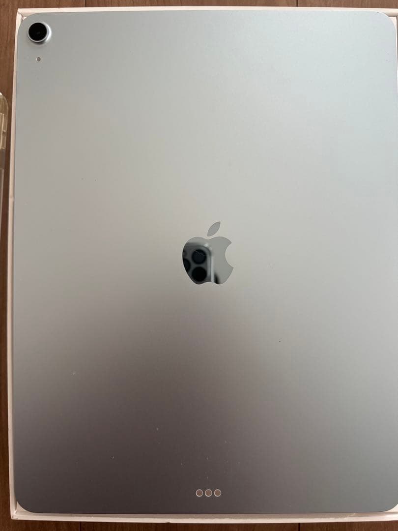 piaa399　iPad Air 13インチ　M3 128GB