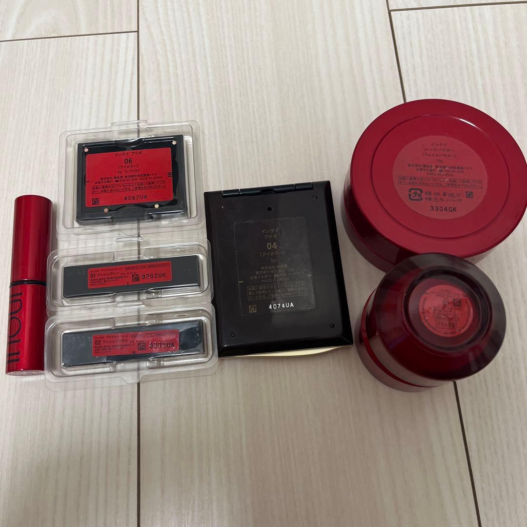 インウイ　まとめ売り