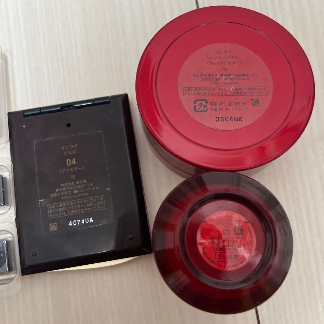 インウイ　まとめ売り