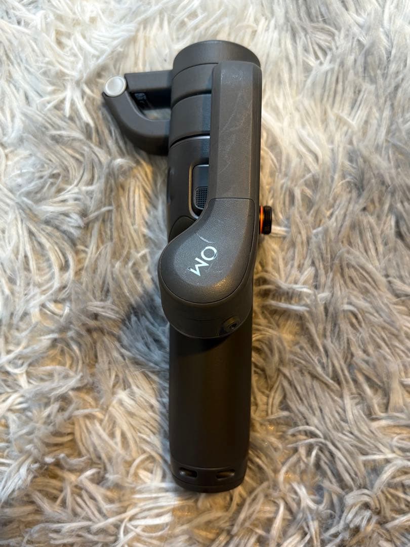 DJI osmo mobile 6 収納袋付き