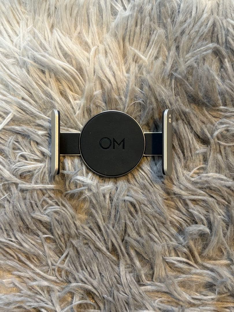 DJI osmo mobile 6 収納袋付き