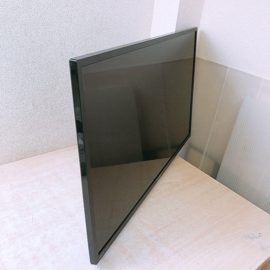 通電確認済 シャープ 24年製 32型 液晶テレビ AQUOS リモコン付属