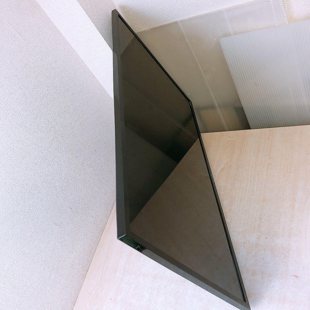 通電確認済 シャープ 24年製 32型 液晶テレビ AQUOS リモコン付属