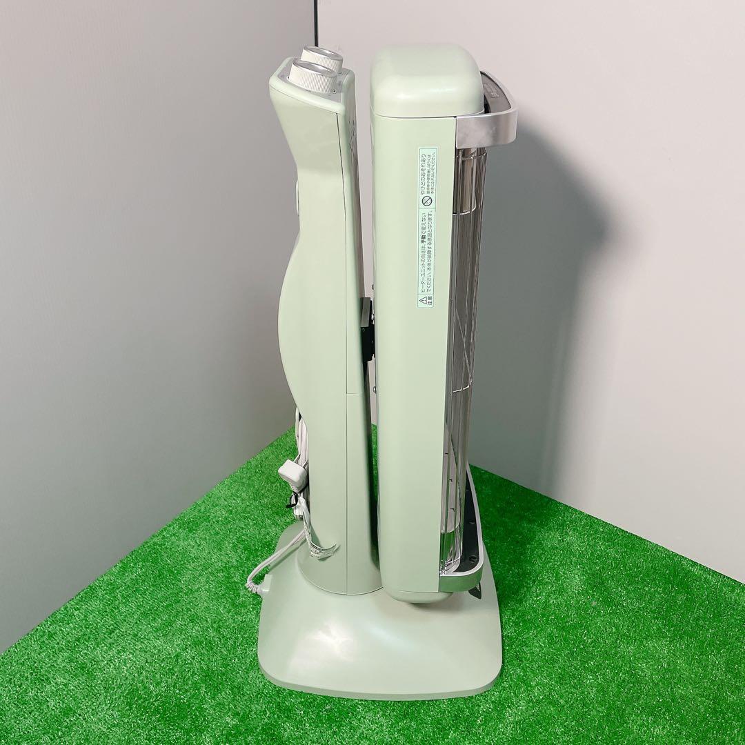 Aladin アラジン　遠赤外線グラファイトヒーター　CAH-2G10A