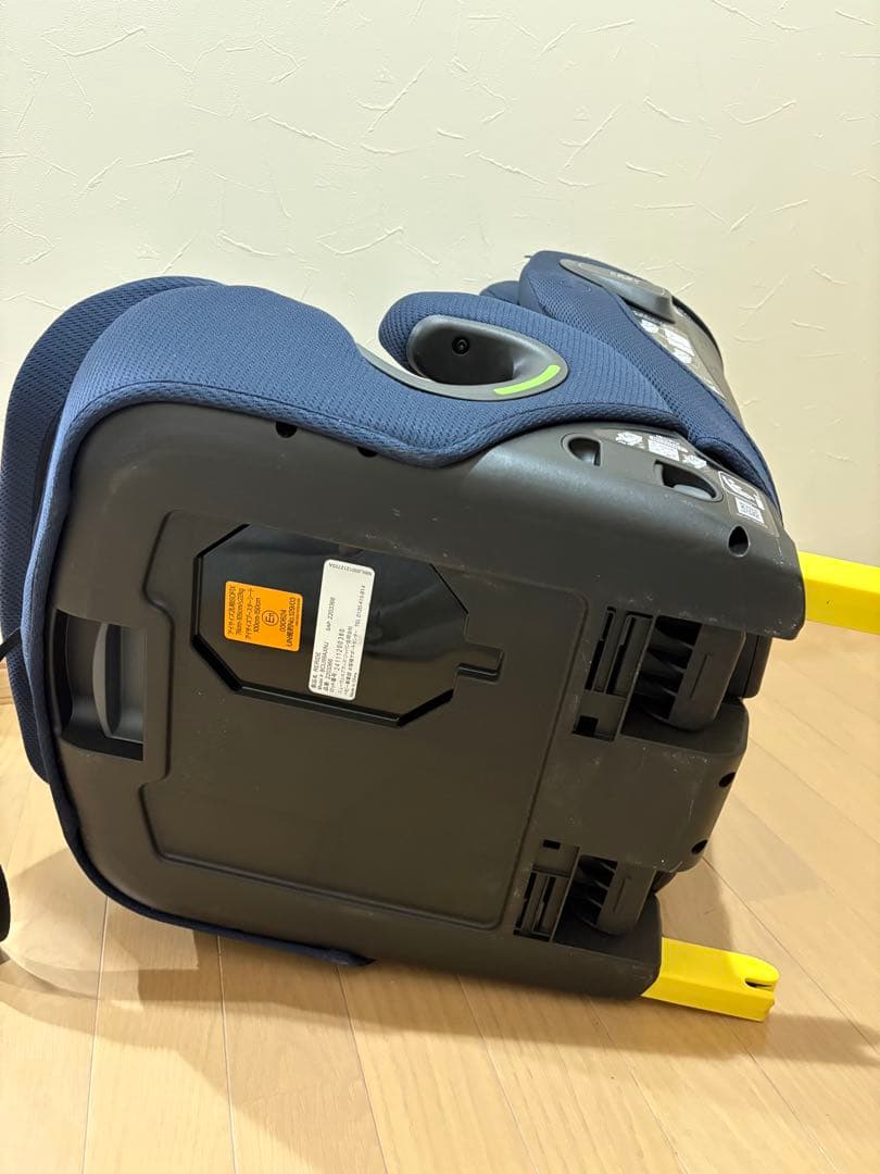 【12/10びっぐぼーい様】Aprica R129 RERIDE ロングユース