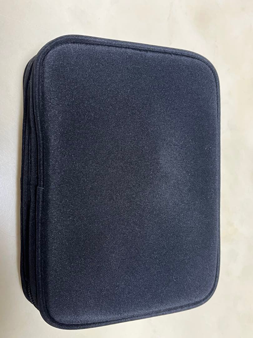 ⓵シャネル レ ミニ ドゥ シャネル ブラシ ６本セット ポーチ 未使用