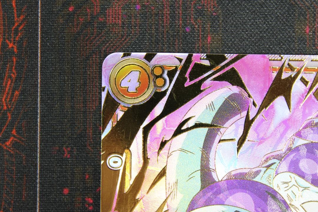 ドラゴンボールFB フリーザ SCR☆☆ 40-JD0627-08C