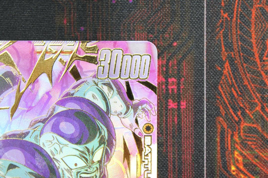 ドラゴンボールFB フリーザ SCR☆☆ 40-JD0627-08C