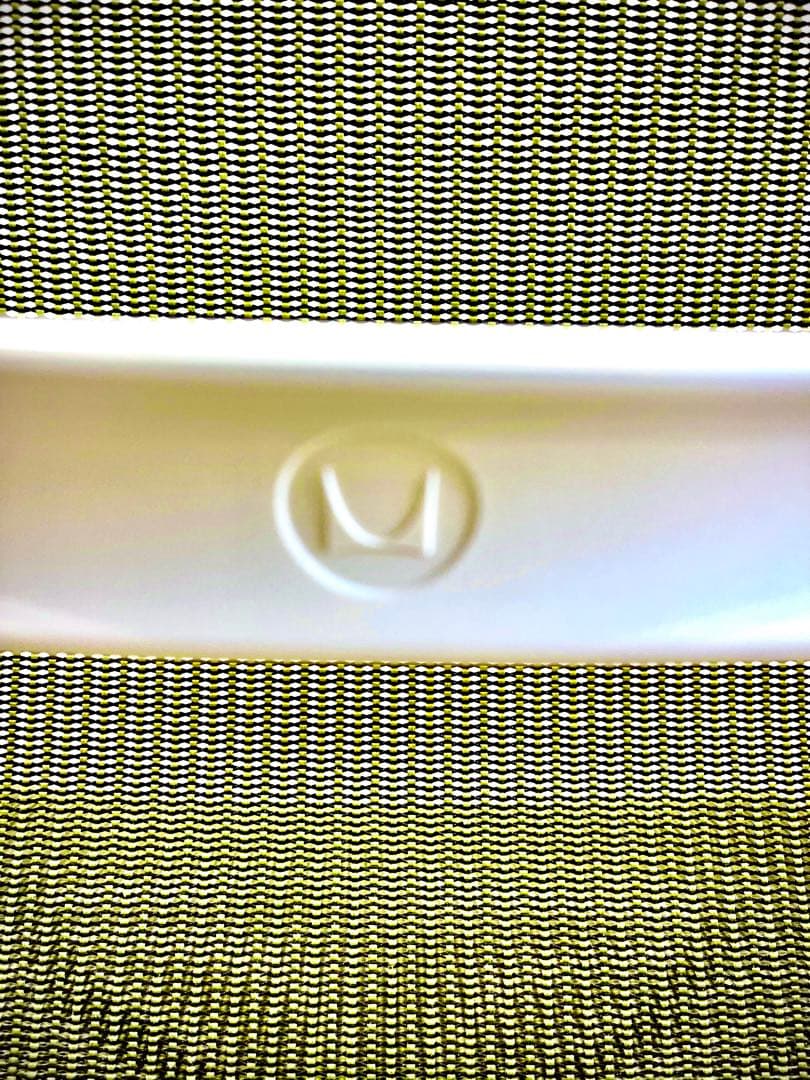 ハーマンミラー セトゥーチェア